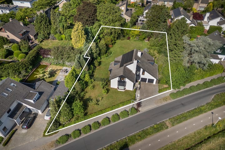 Foto 3 van Kosmoslaan 19