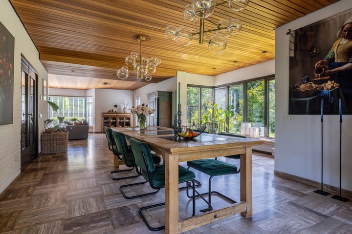 Foto 7 van Kosmoslaan 19