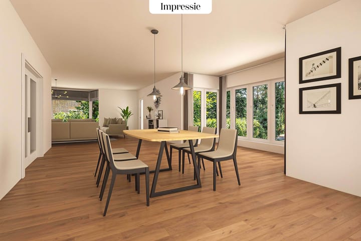 Foto 8 van Kosmoslaan 19