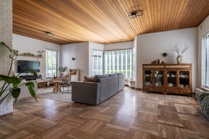 Foto 9 van Kosmoslaan 19