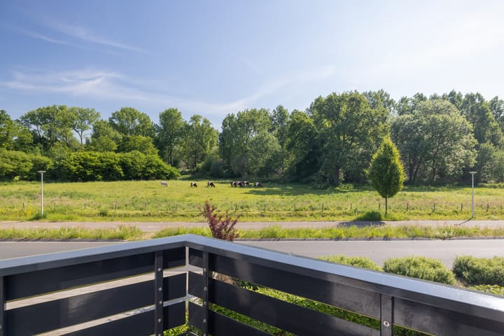 Foto 24 van Kosmoslaan 19