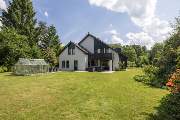 Foto 41 van Kosmoslaan 19