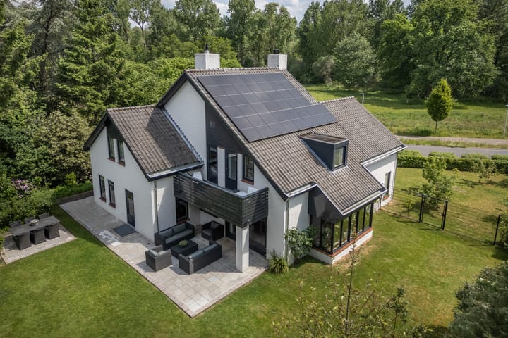 Foto 47 van Kosmoslaan 19