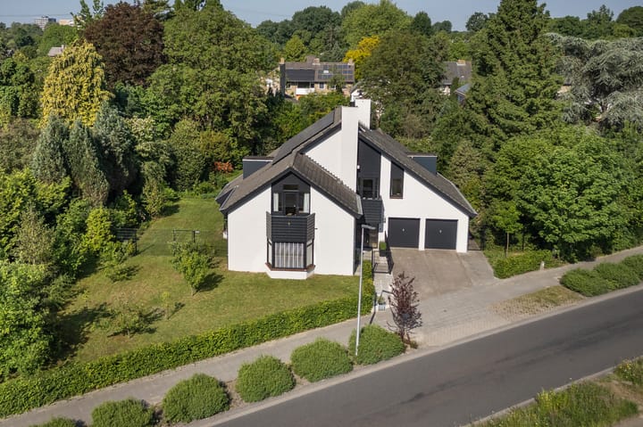 Foto 48 van Kosmoslaan 19