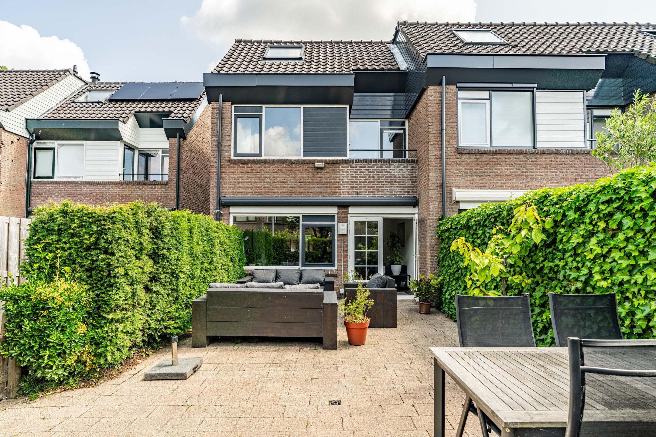 Foto 3 van Telemannstraat 9