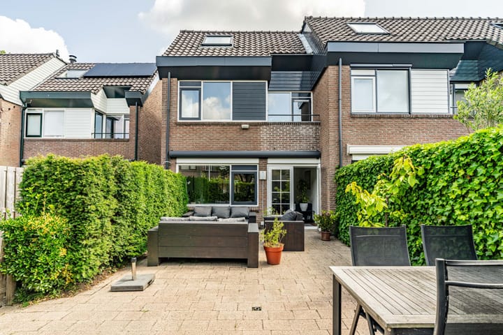 Foto 3 van Telemannstraat 9