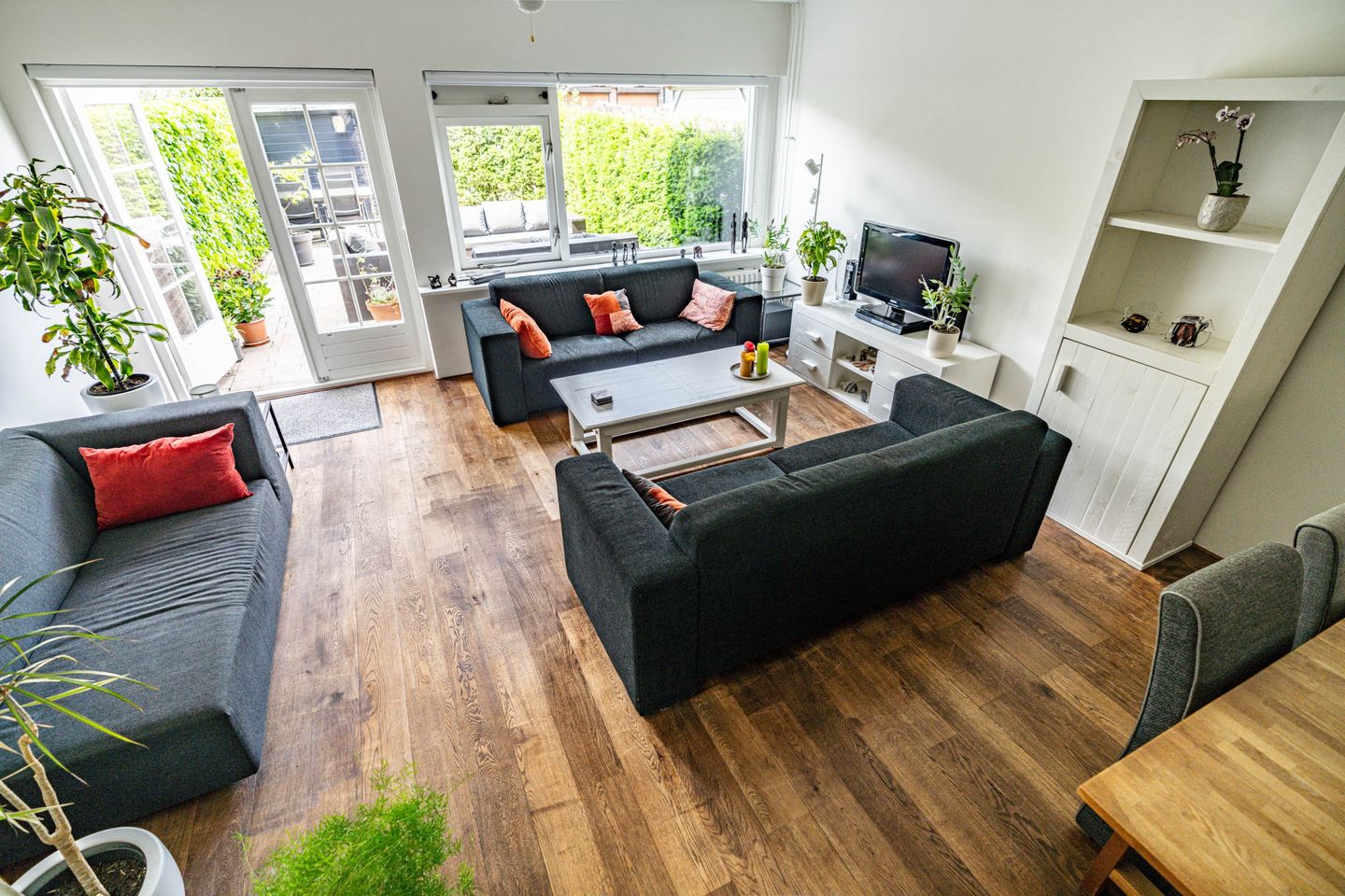 Foto 5 van Telemannstraat 9