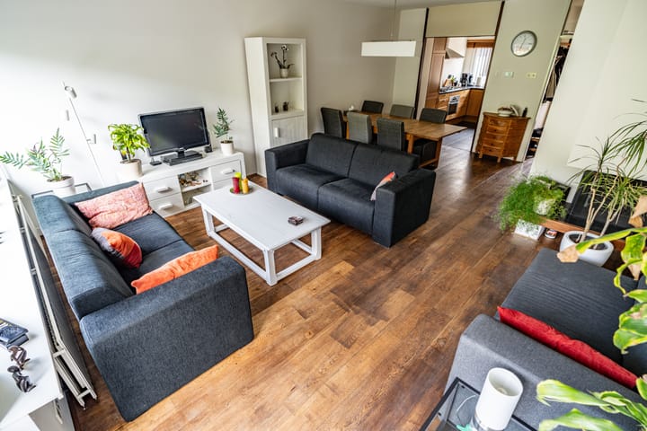 Foto 6 van Telemannstraat 9