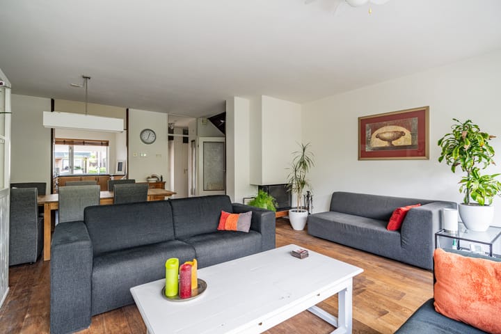 Foto 8 van Telemannstraat 9