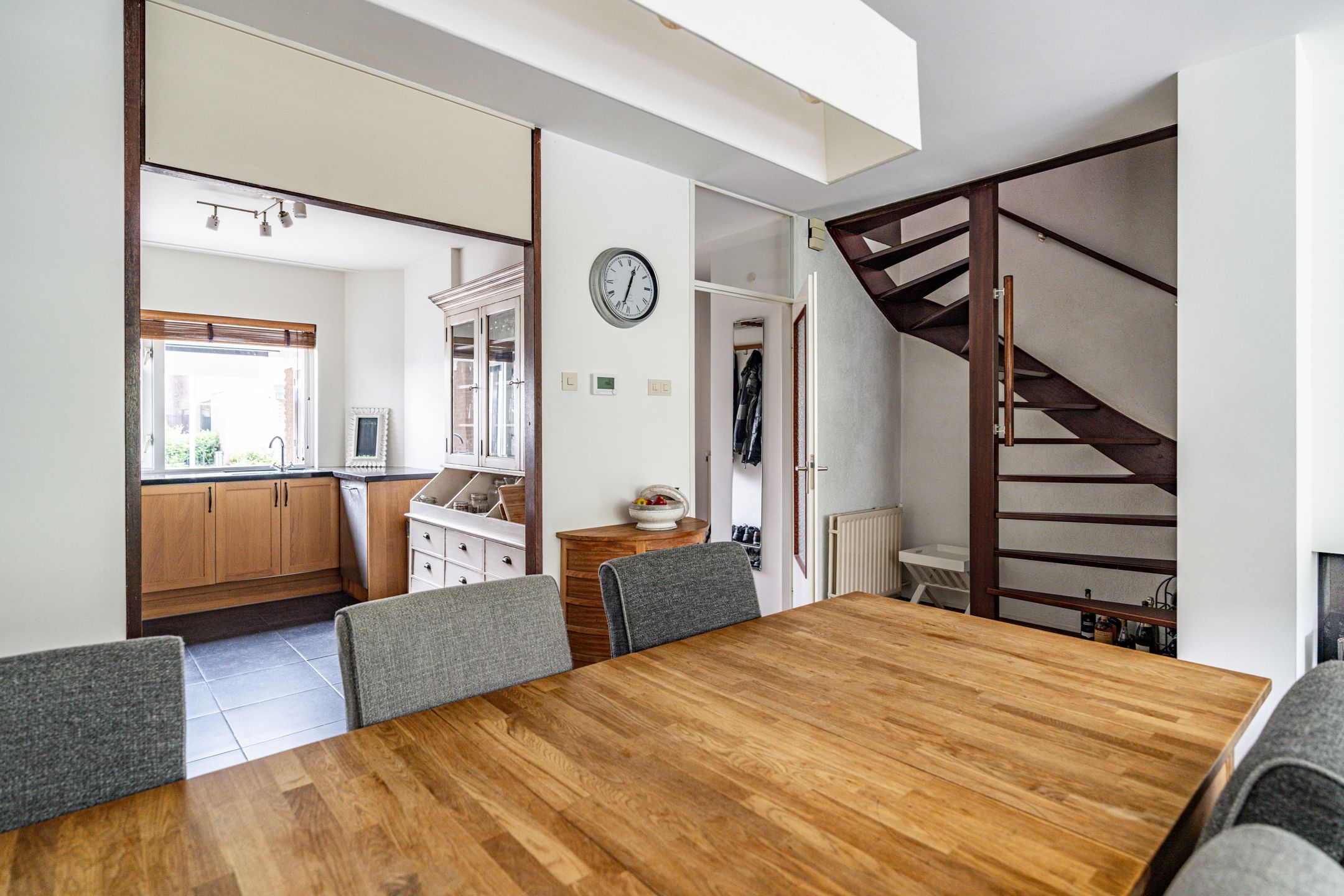 Foto 9 van Telemannstraat 9