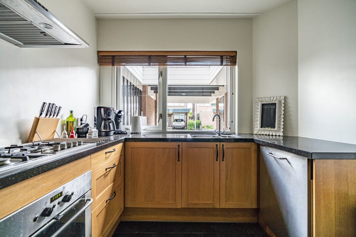 Foto 12 van Telemannstraat 9