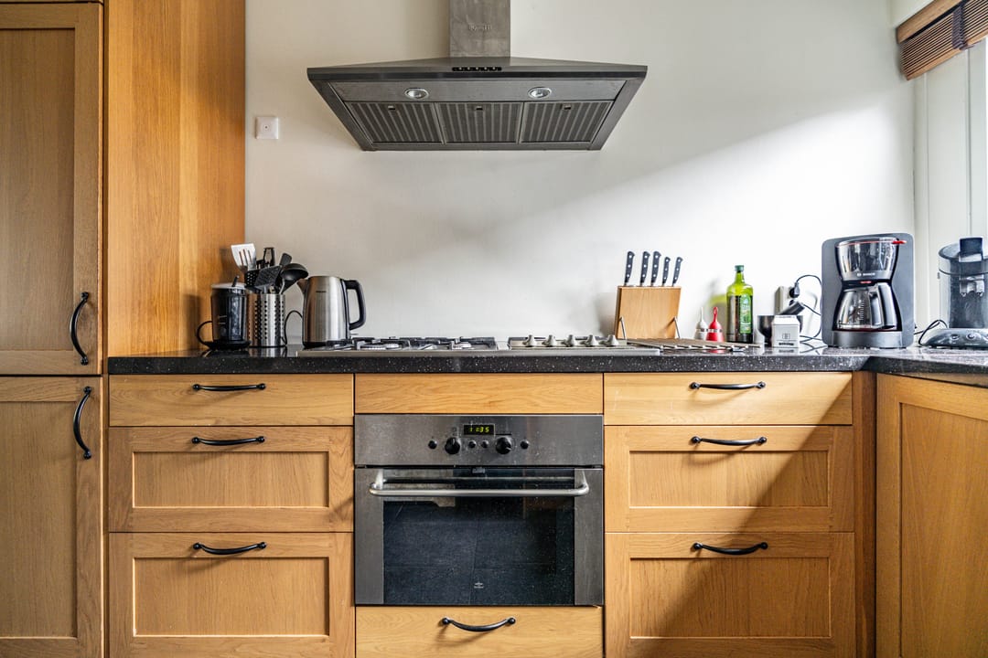 Foto 13 van Telemannstraat 9