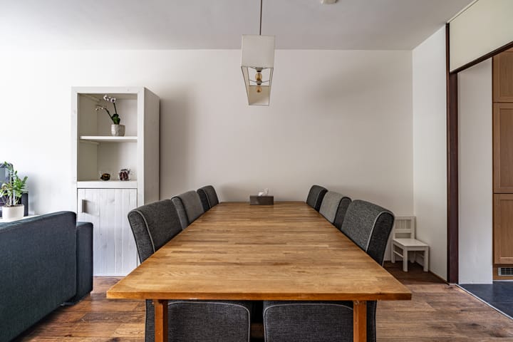 Foto 16 van Telemannstraat 9