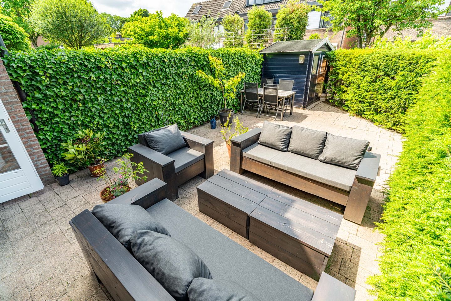 Foto 20 van Telemannstraat 9