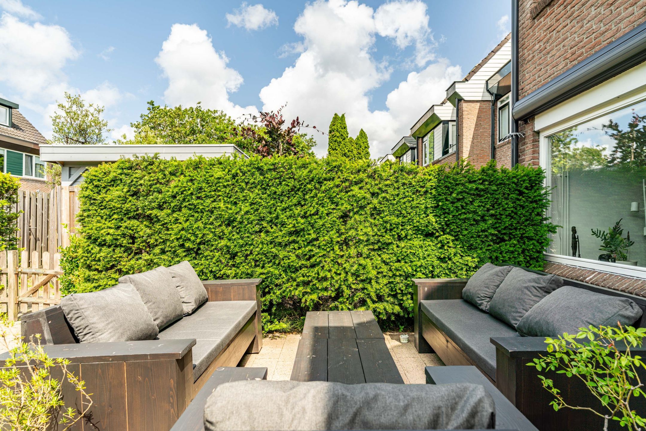 Foto 21 van Telemannstraat 9