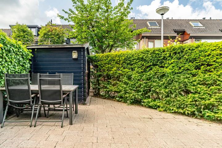 Foto 22 van Telemannstraat 9