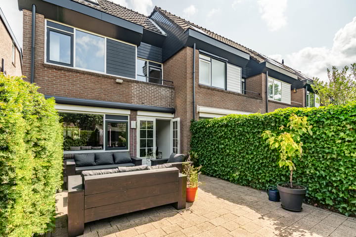 Foto 24 van Telemannstraat 9