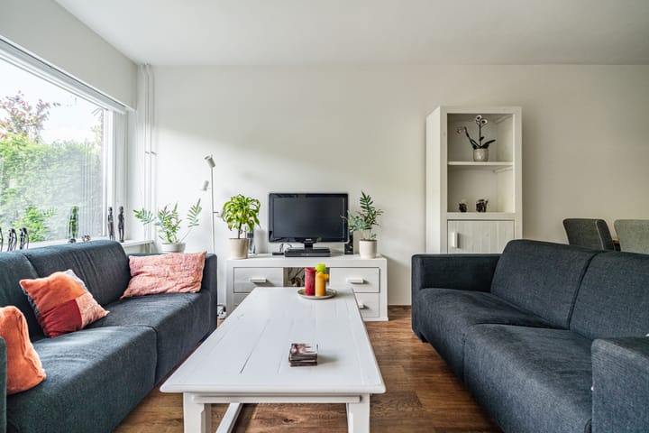 Foto 25 van Telemannstraat 9