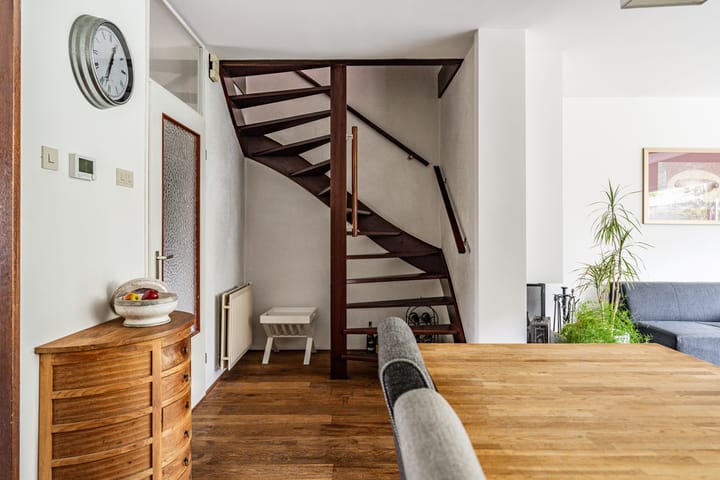 Foto 26 van Telemannstraat 9