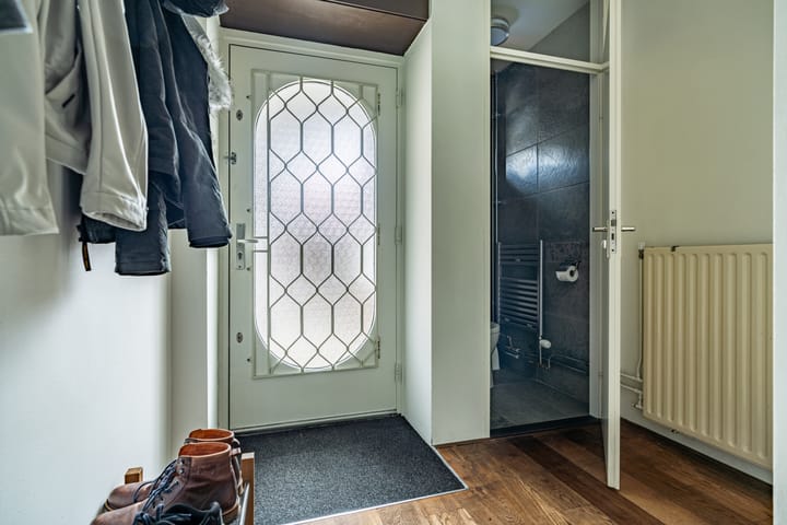 Foto 27 van Telemannstraat 9