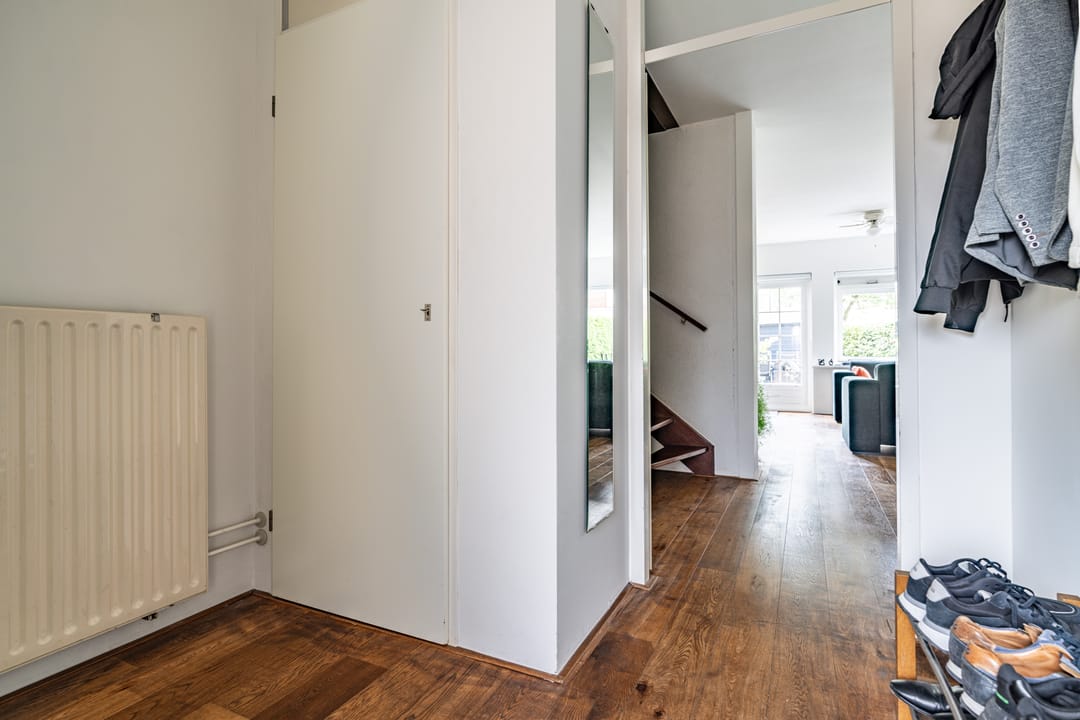 Foto 28 van Telemannstraat 9