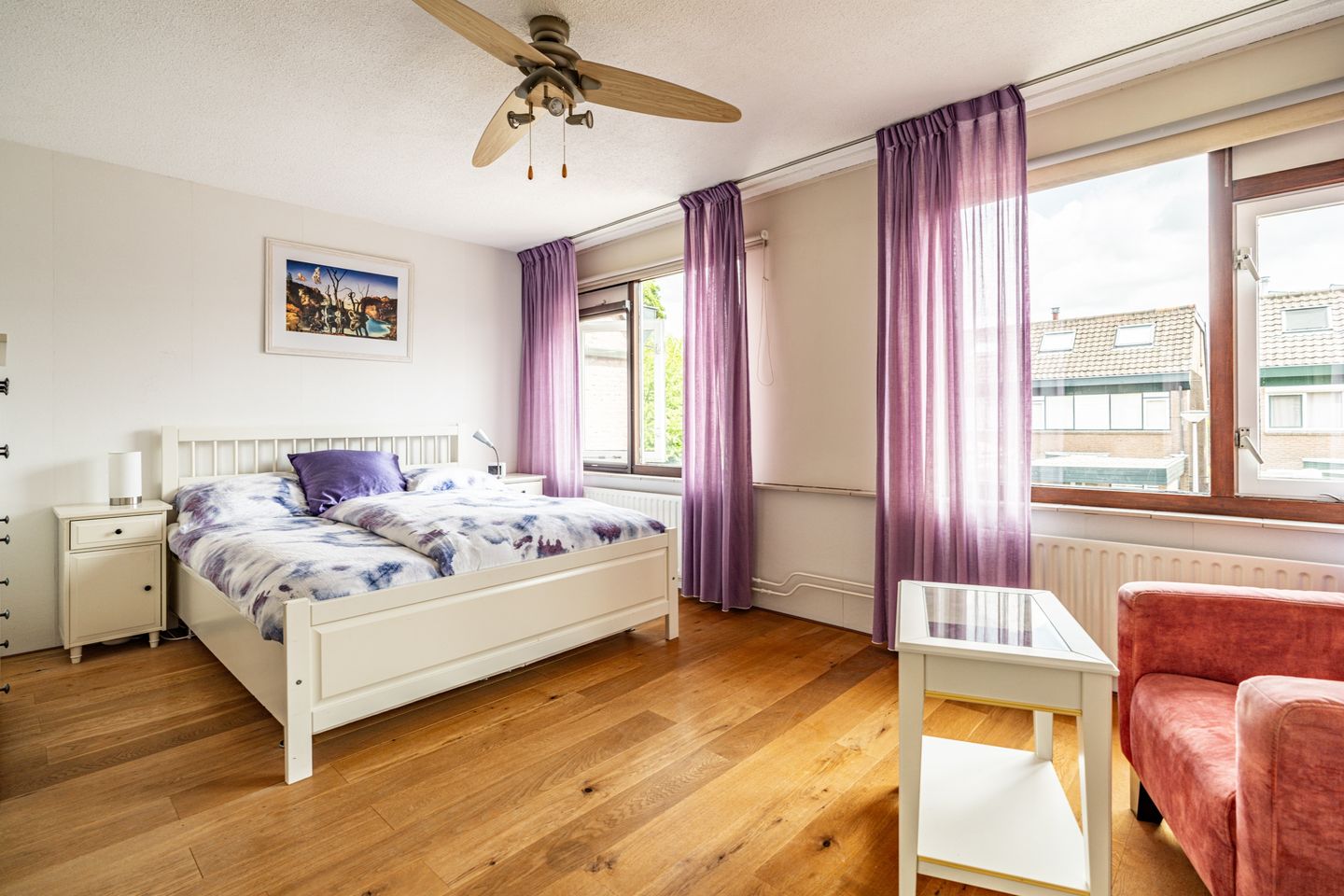 Foto 29 van Telemannstraat 9