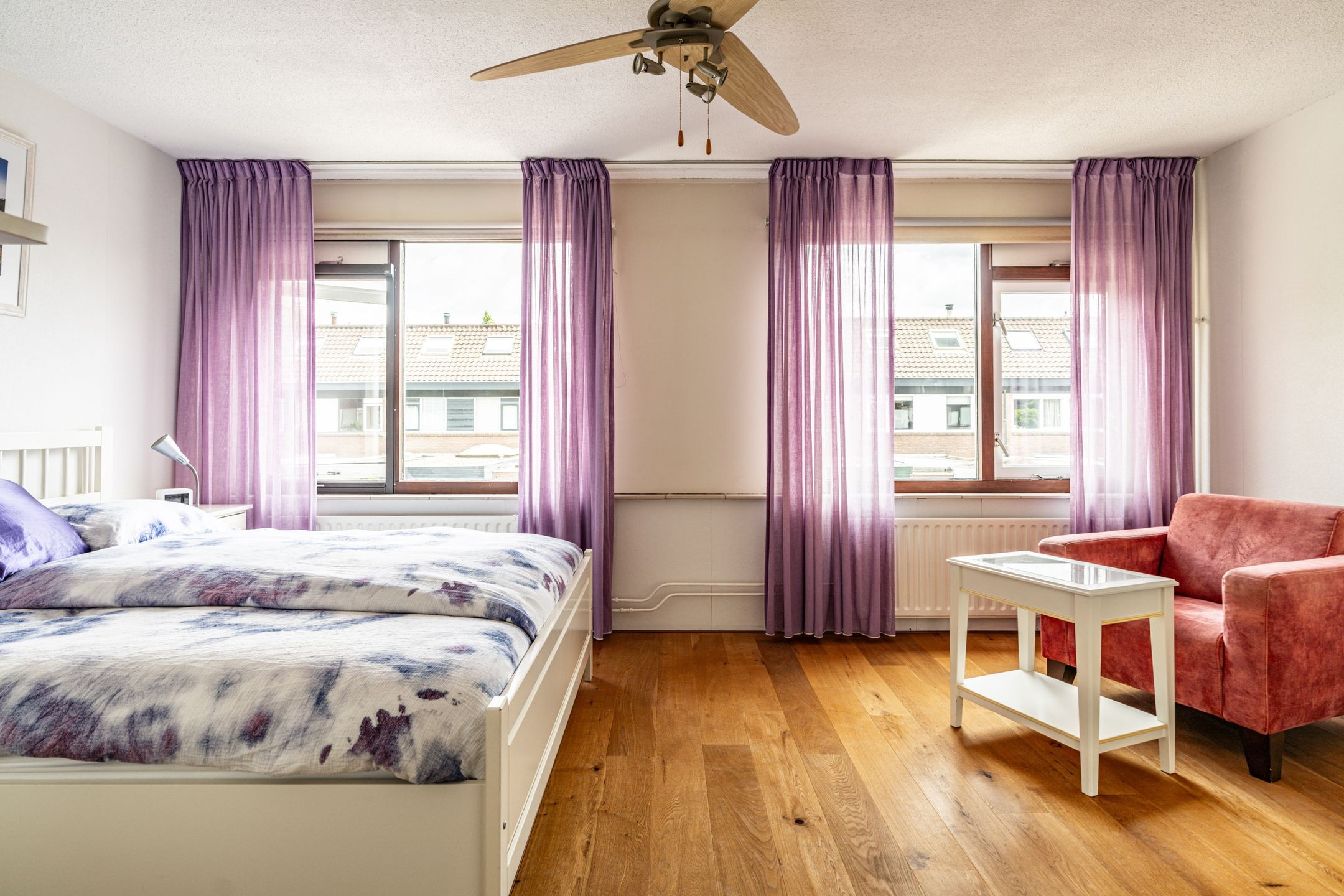 Foto 30 van Telemannstraat 9