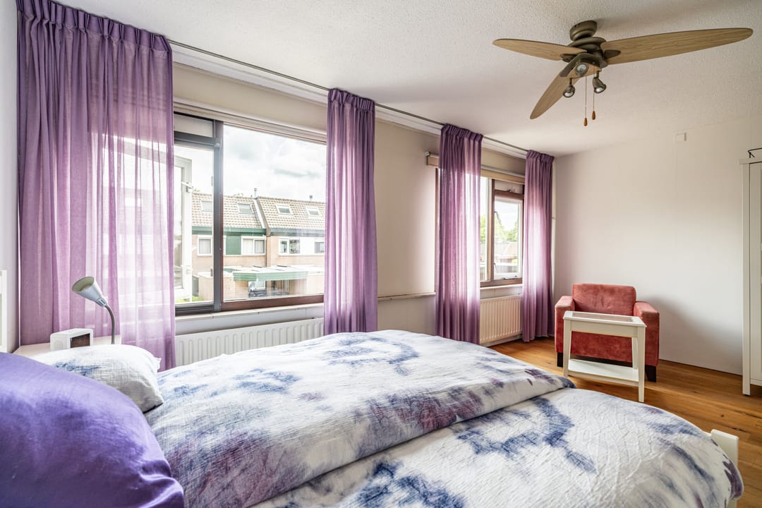 Foto 31 van Telemannstraat 9