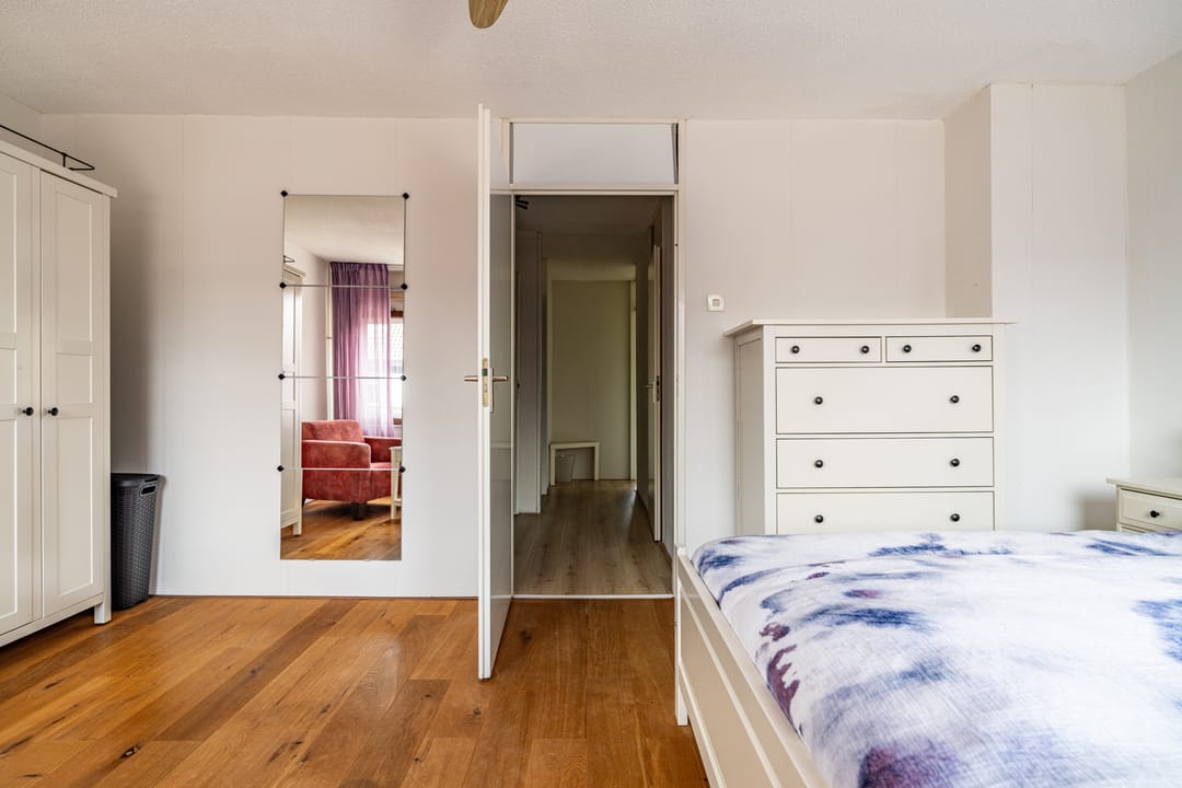 Foto 32 van Telemannstraat 9