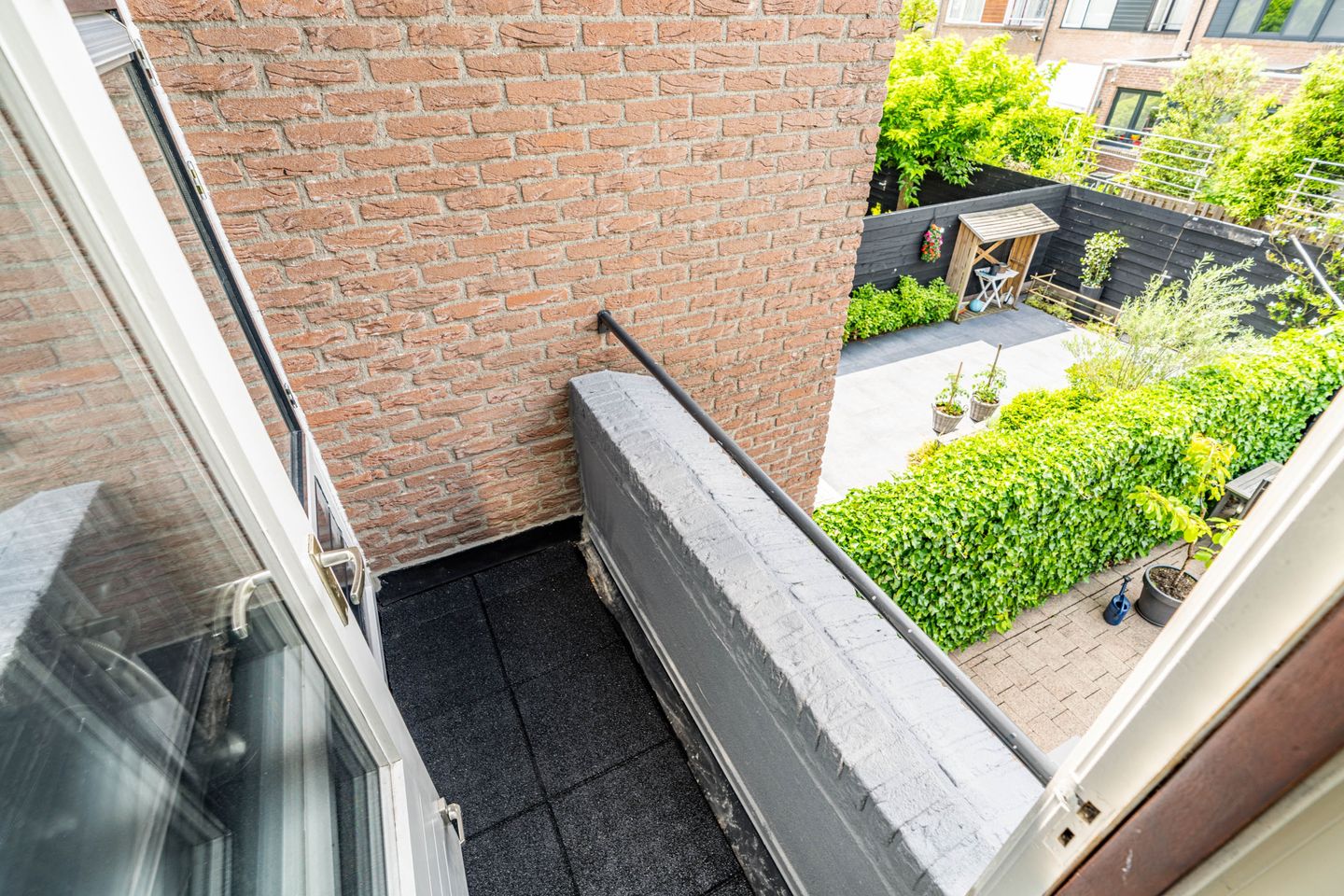 Foto 40 van Telemannstraat 9