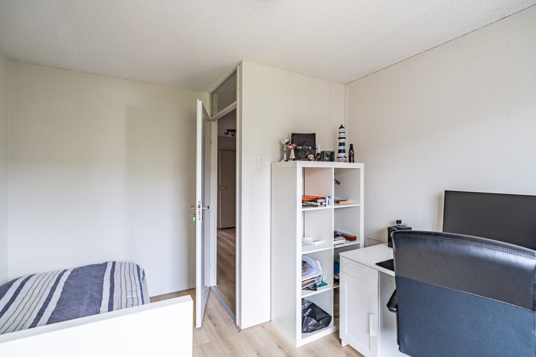 Foto 43 van Telemannstraat 9