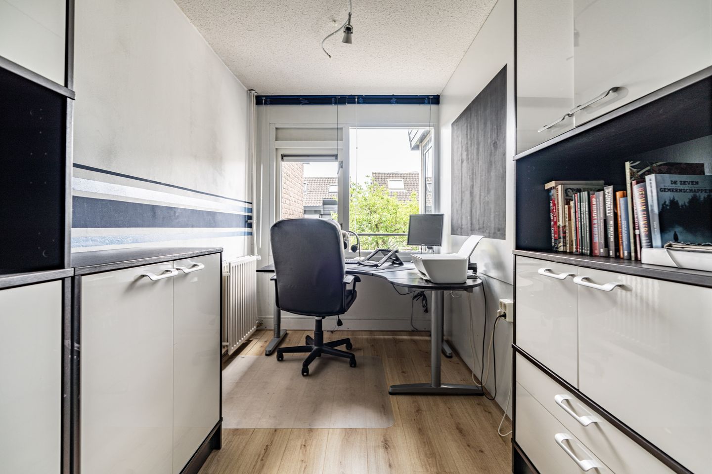 Foto 44 van Telemannstraat 9