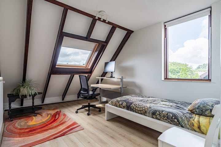 Foto 45 van Telemannstraat 9