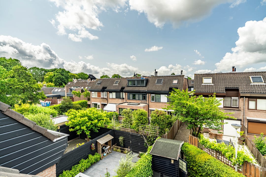 Foto 46 van Telemannstraat 9