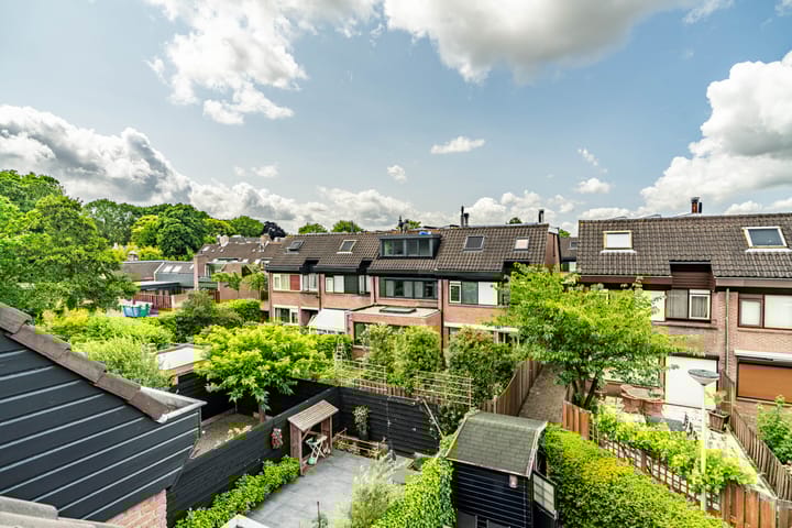 Foto 46 van Telemannstraat 9