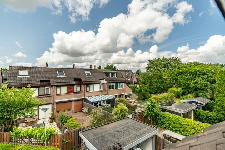 Foto 47 van Telemannstraat 9