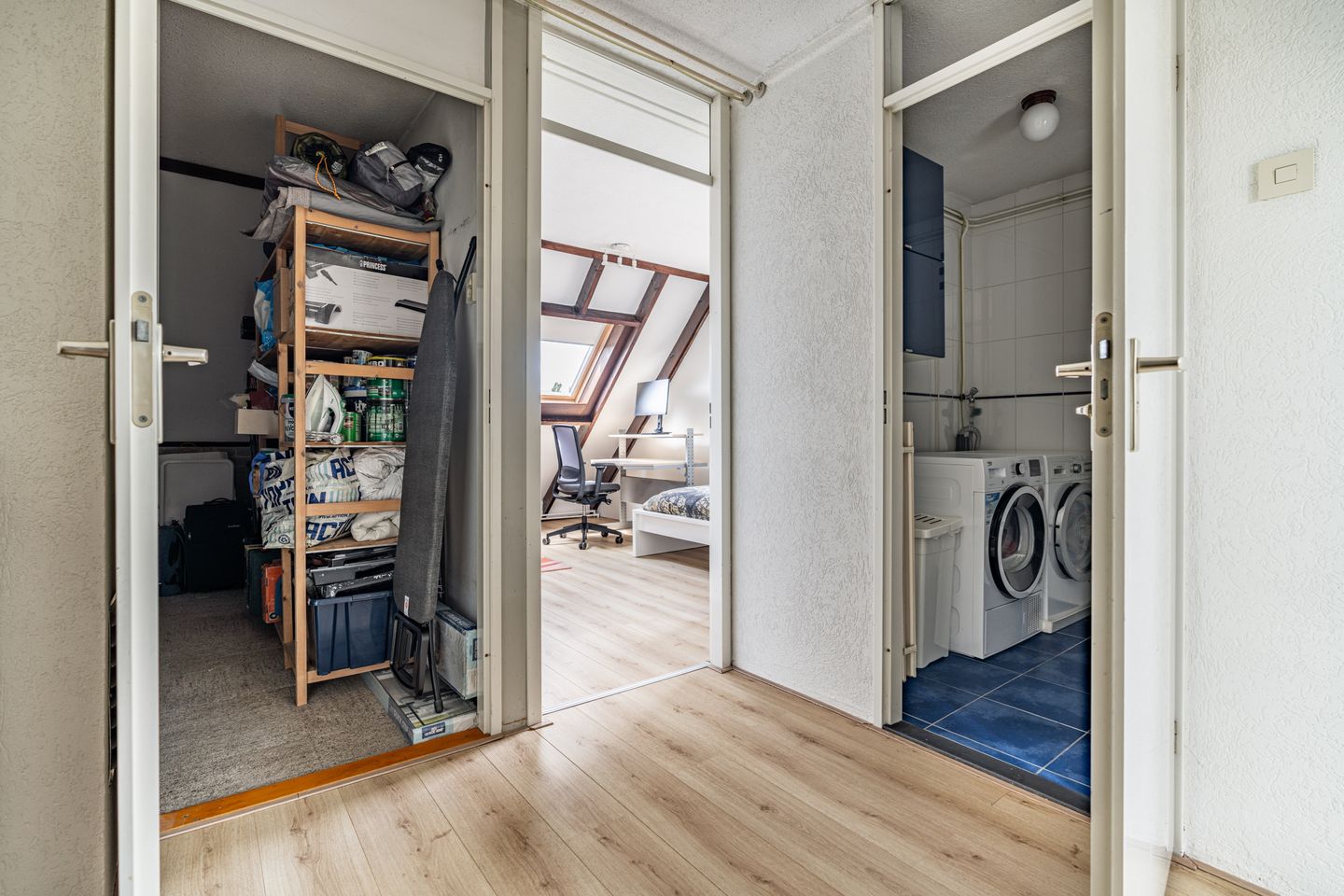 Foto 49 van Telemannstraat 9