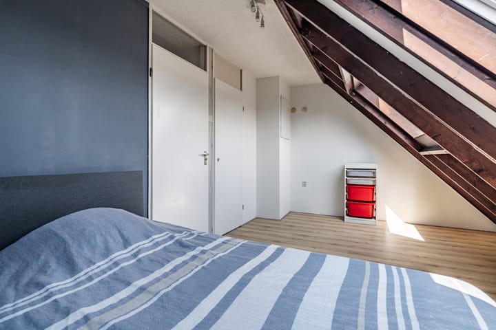 Foto 51 van Telemannstraat 9