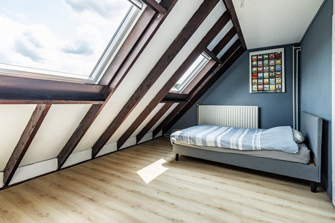 Foto 52 van Telemannstraat 9