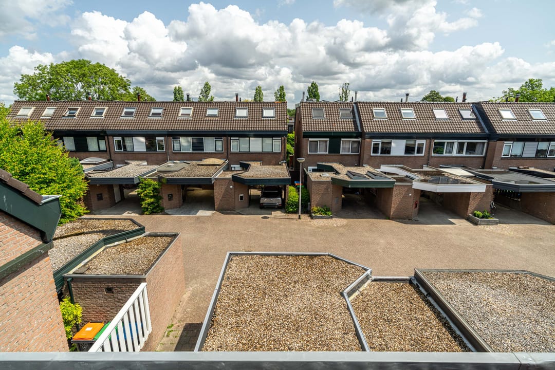 Foto 53 van Telemannstraat 9