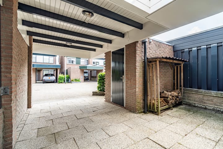 Foto 55 van Telemannstraat 9