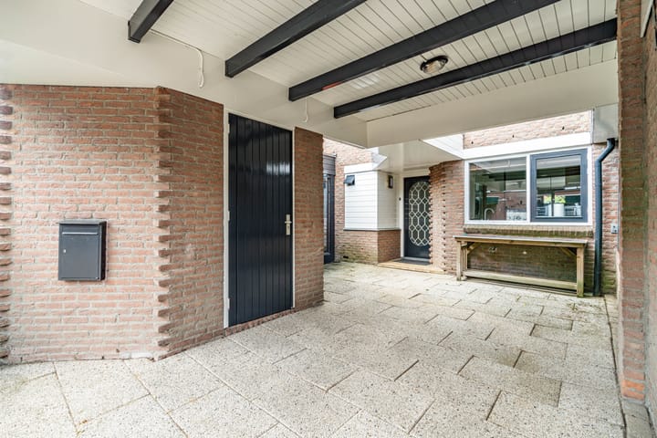 Foto 56 van Telemannstraat 9