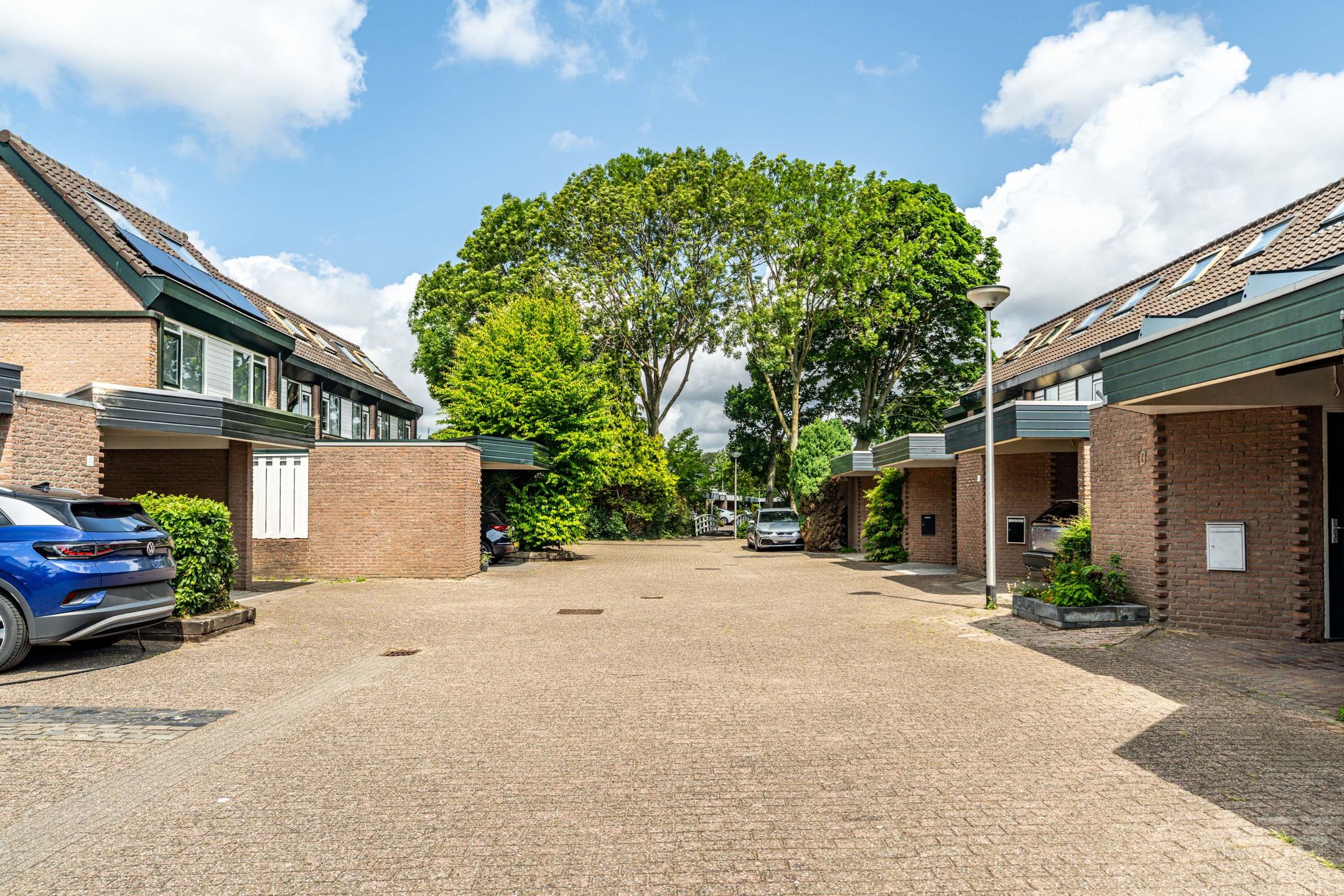 Foto 57 van Telemannstraat 9