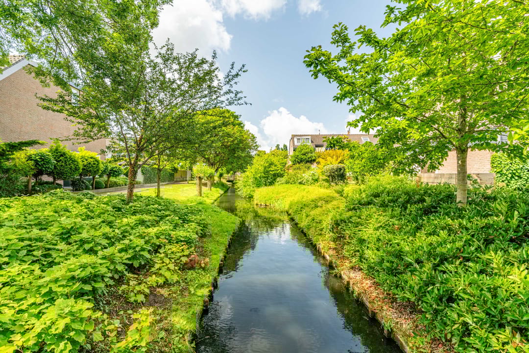 Foto 58 van Telemannstraat 9