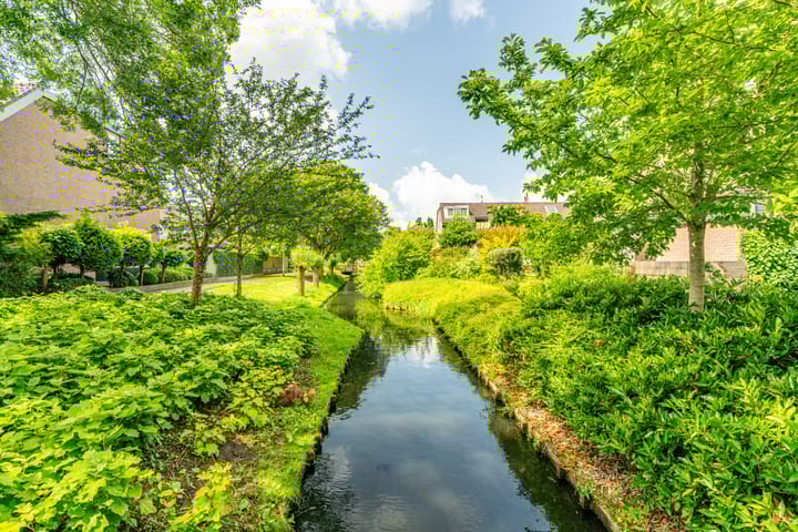 Foto 58 van Telemannstraat 9