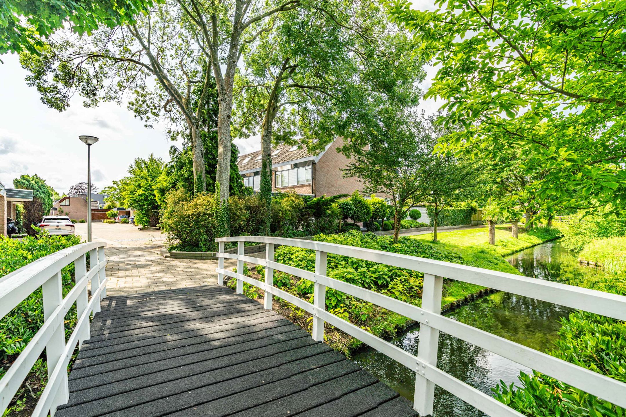 Foto 60 van Telemannstraat 9