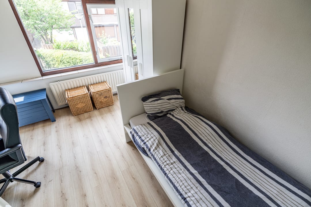 Foto 38 van Telemannstraat 9