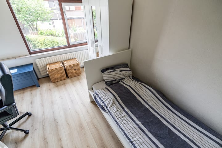 Foto 38 van Telemannstraat 9