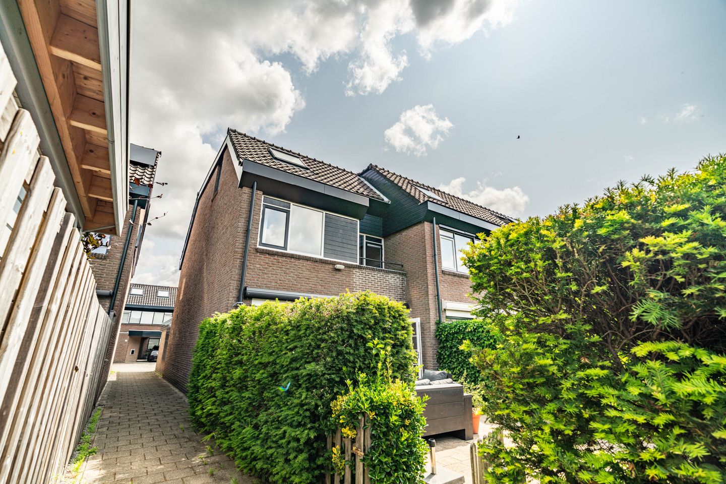 Foto 59 van Telemannstraat 9