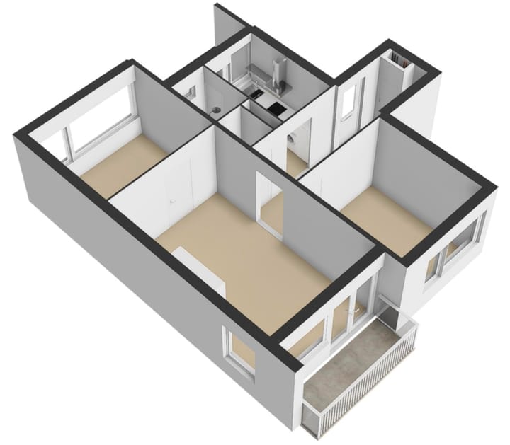 Foto 29 van Dahliastraat 76